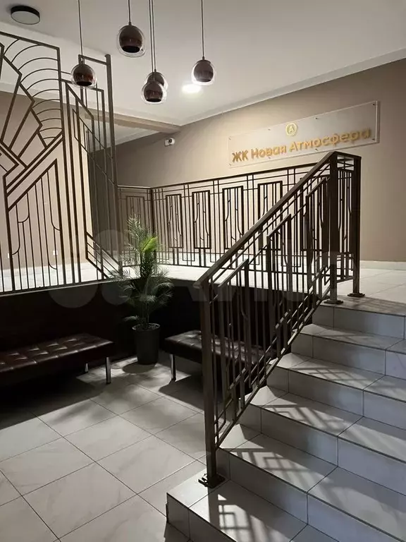 2-к. квартира, 60 м, 9/9 эт. - Фото 1