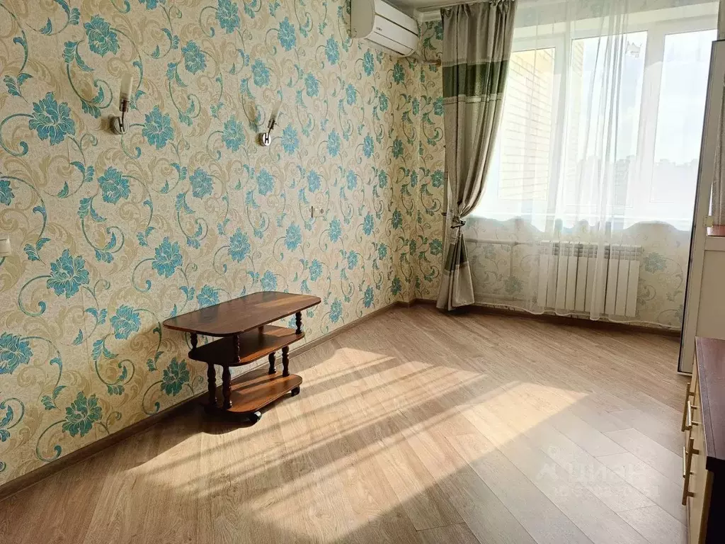 1-к кв. Ростовская область, Ростов-на-Дону ул. Еляна, 68 (42.0 м) - Фото 1
