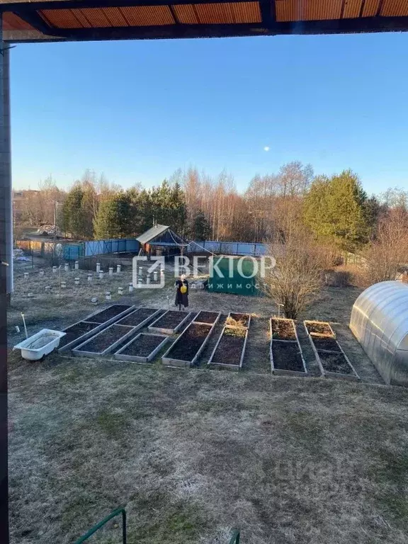 Участок в Костромская область, Костромской район, Апраксинское с/пос, ... - Фото 2