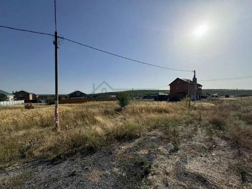 Участок в Ростовская область, Аксайский район, Щепкинское с/пос, ... - Фото 0