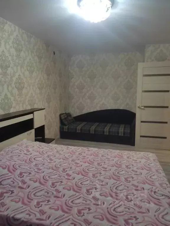 1-к кв. Крым, Евпатория просп. Победы, 10 (33.0 м) - Фото 2