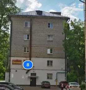 Продаётся 1-к квартира, 33 м - Фото 0