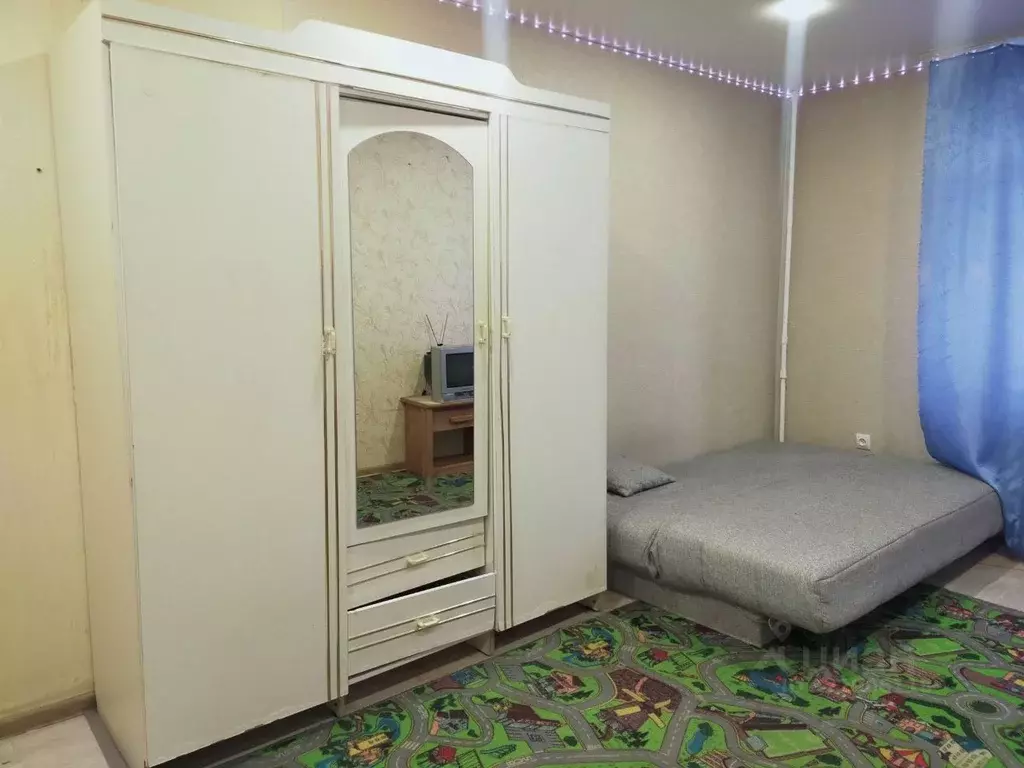 Комната Свердловская область, Екатеринбург Вторчермет жилрайон, ул. ... - Фото 2