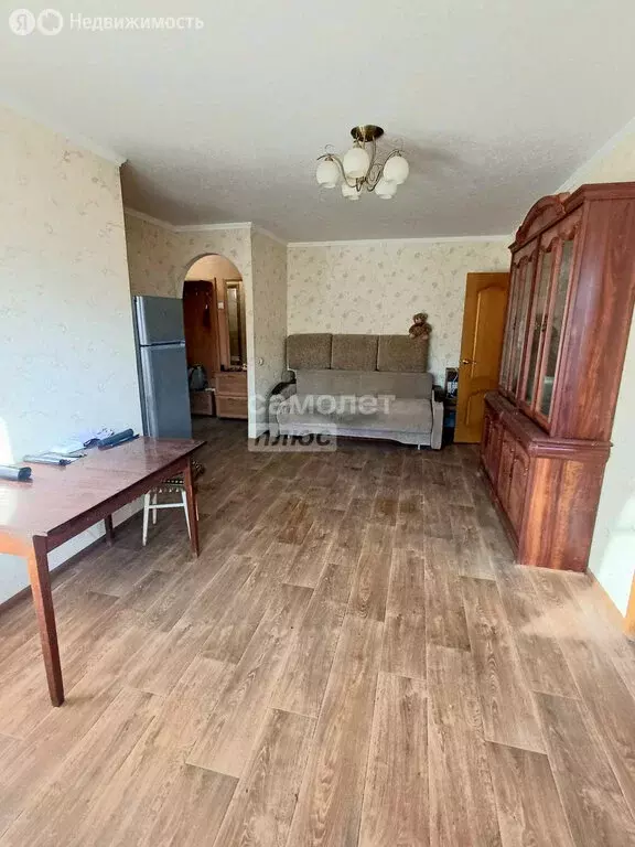 2-комнатная квартира: Нижний Новгород, Светлоярская улица, 21 (44 м) - Фото 2