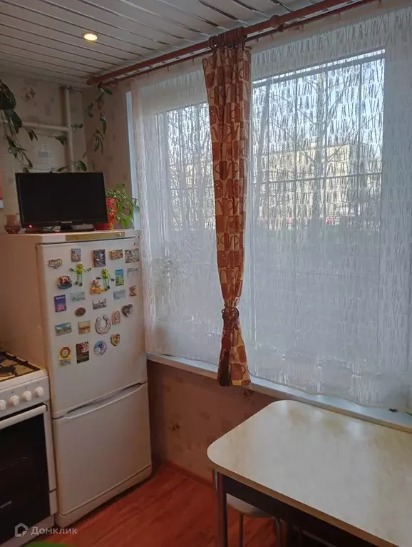 Продаётся 2-к квартира, 44.7 м - Фото 1