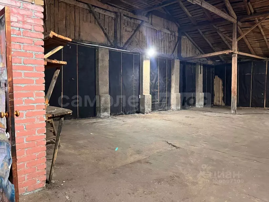 Склад в Московская область, Наро-Фоминск ул. Московская, 3А (308 м) - Фото 2