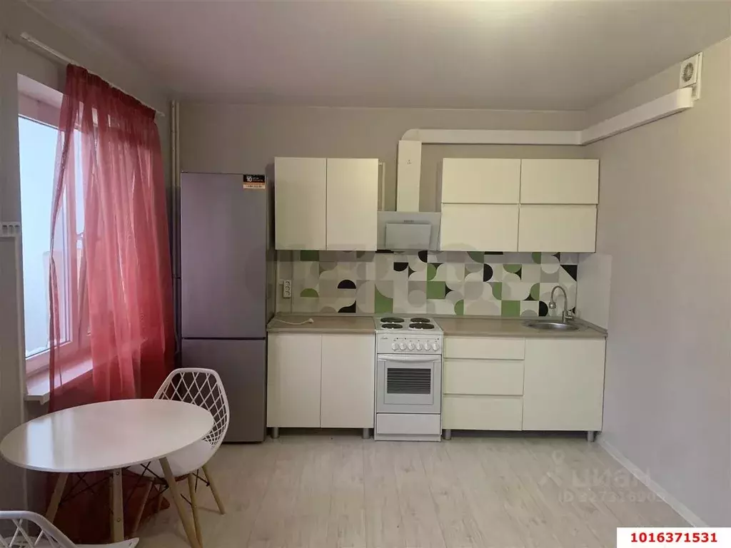 Студия Краснодарский край, Краснодар ул. Имени Героя Советского Союза ... - Фото 1