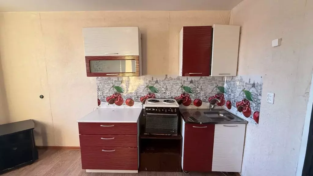 Комната Курганская область, Курган ул. Бажова, 67 (13.0 м) - Фото 1