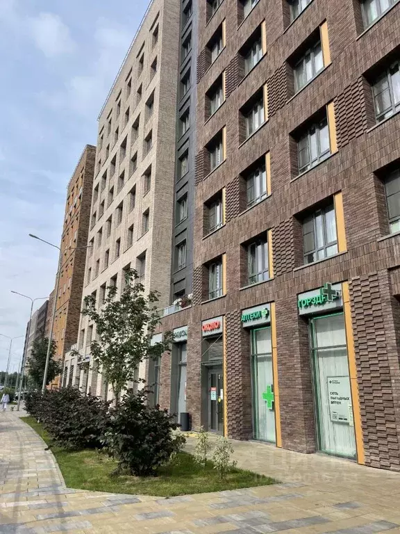 2-к кв. Московская область, Одинцовский городской округ, Заречье пгт ... - Фото 0