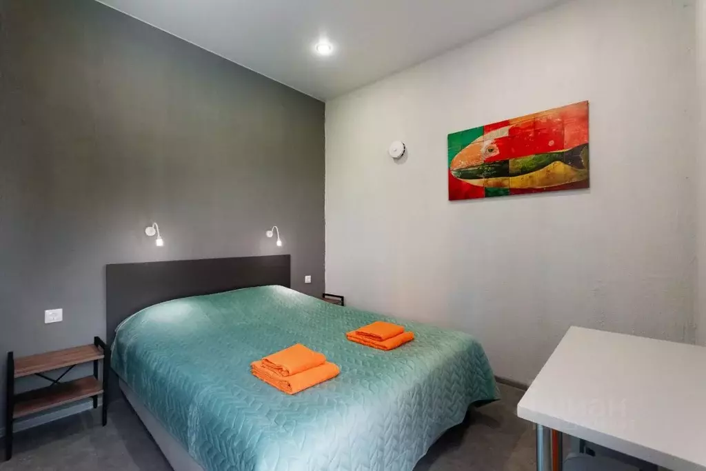 Комната Карелия, Сортавала ул. Бондарева, 8 (20.0 м) - Фото 0