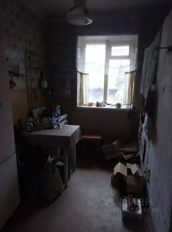 2-к кв. Тверская область, Максатиха пгт ул. Пролетарская, 36 (51.0 м) - Фото 1