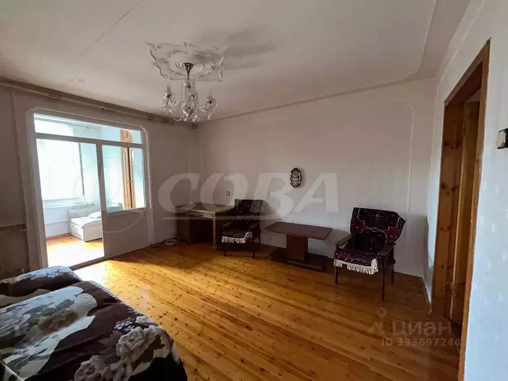 2-к кв. Дагестан, Каспийск ул. Хизроева, 12 (55.0 м) - Фото 1