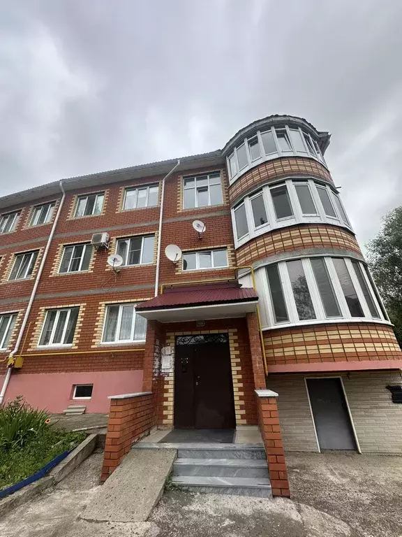 Продаётся 1-к квартира, 29 м - Фото 0