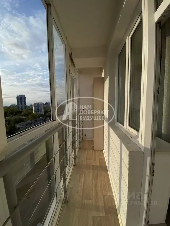 1-к кв. Пермский край, Пермь Рабочая ул., 9А (37.7 м) - Фото 1