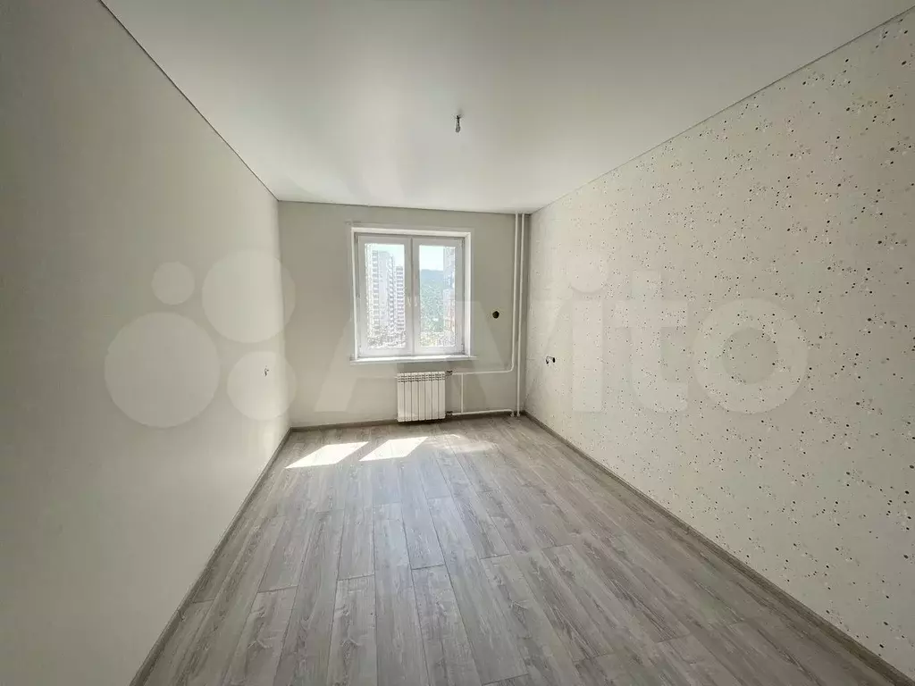3-к. квартира, 78,1 м, 7/17 эт. - Фото 0