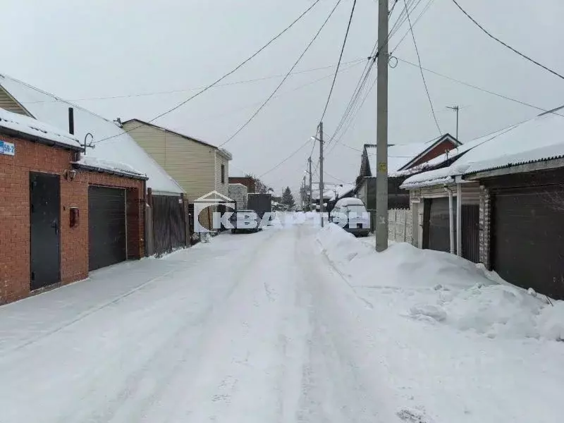 Таунхаус в Новосибирская область, Новосибирск ул. Расковой, 59 (175 м) - Фото 2