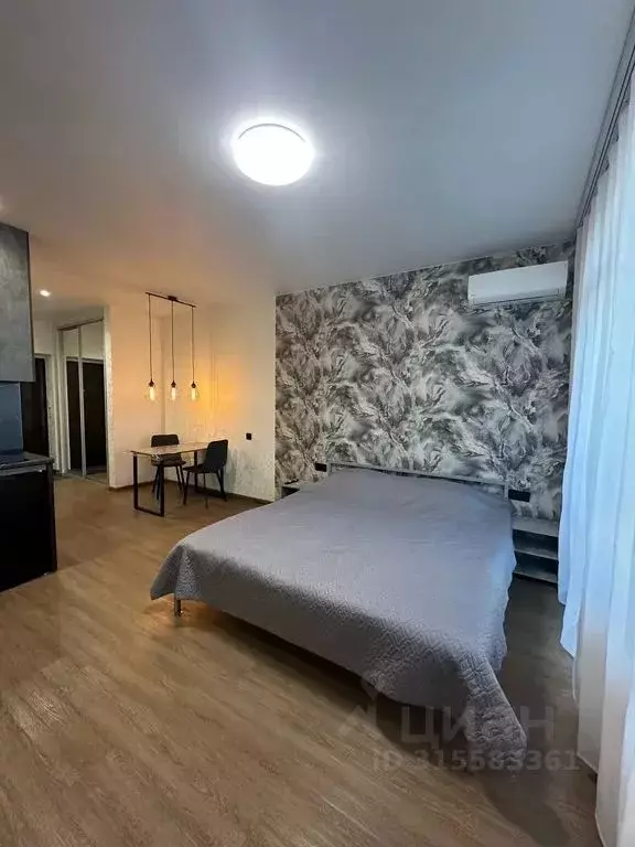 Студия Башкортостан, Уфа просп. Дружбы Народов, 59 (29.0 м) - Фото 0