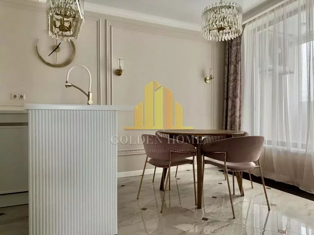 2-к кв. Санкт-Петербург ул. Челюскина, 6 (64.0 м) - Фото 2