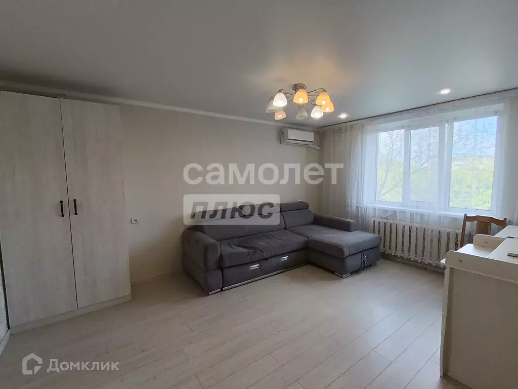 Продаётся 4-к квартира, 72.1 м - Фото 0