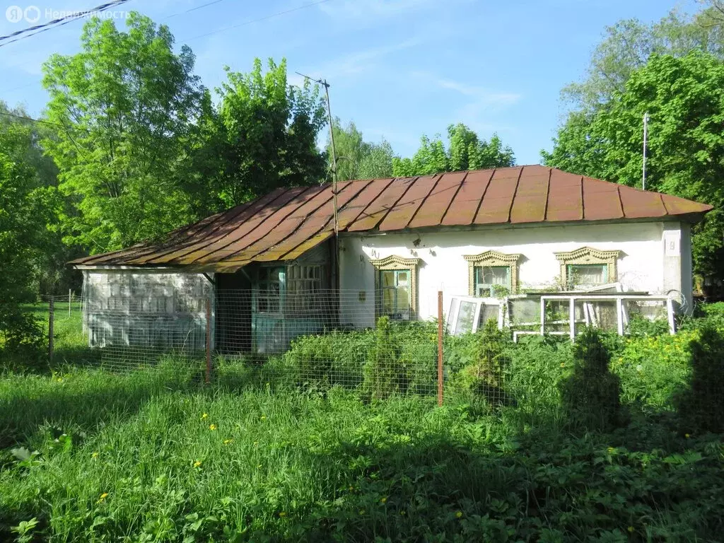 Дом в деревня Печерники, улица Новосёлов (30 м) - Фото 2