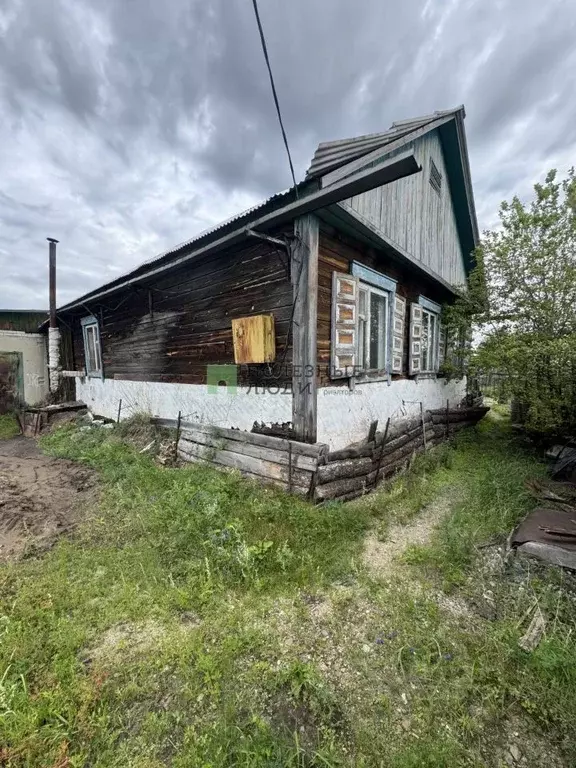 Дом в Забайкальский край, Читинский район, с. Смоленка Луговая ул., 8 ... - Фото 0