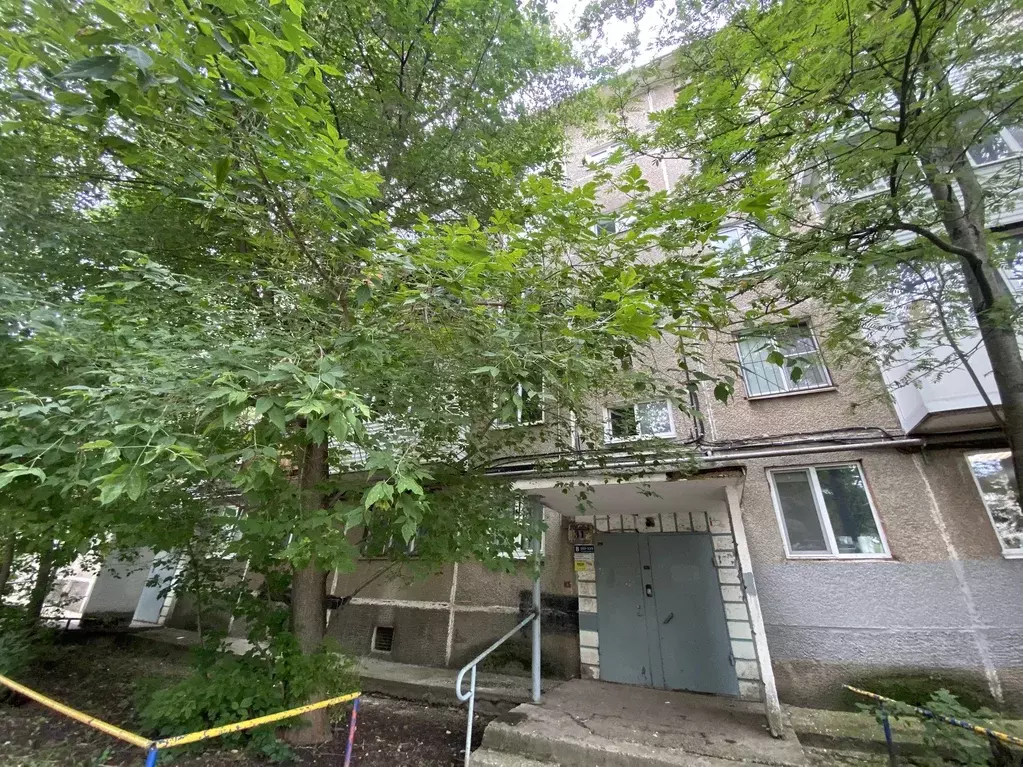Продаётся 3-к квартира, 62 м - Фото 1