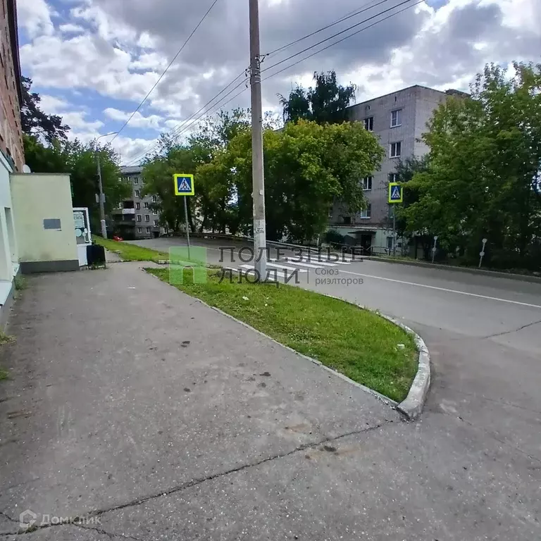 Продаётся 1-к квартира, 32.9 м - Фото 1