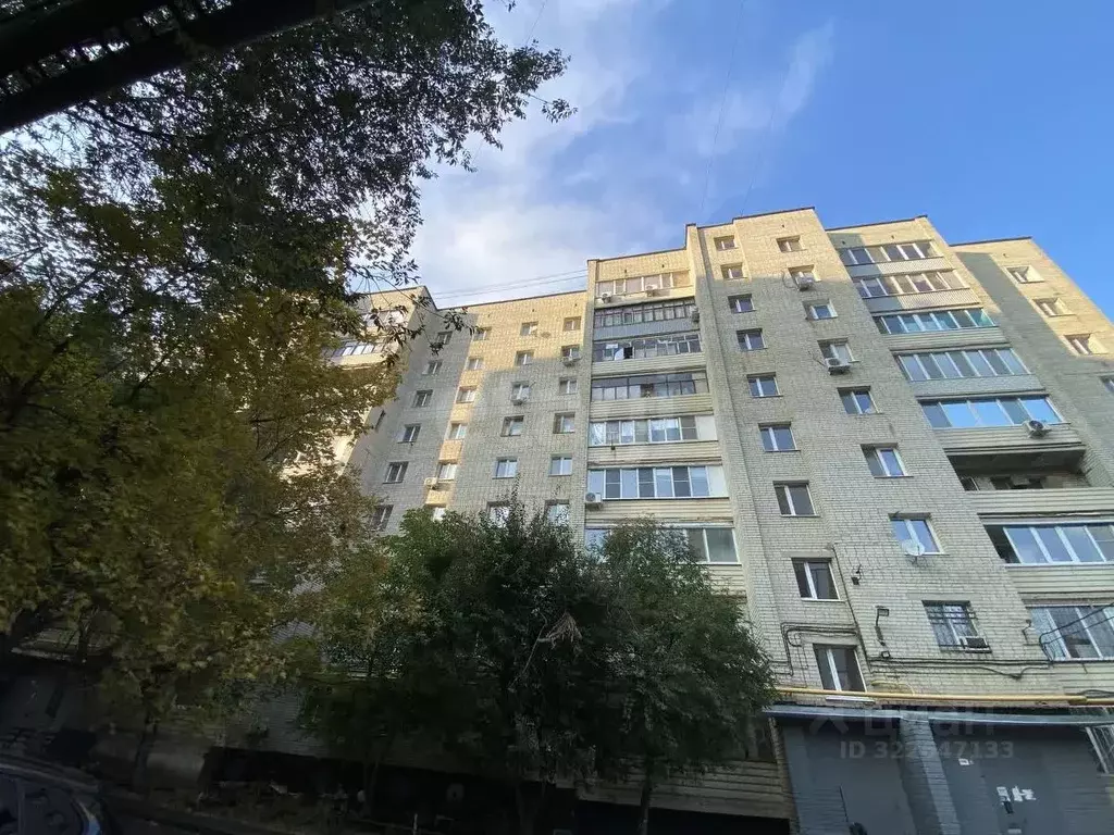 2-к кв. Саратовская область, Саратов ул. Имени Академика О.К. ... - Фото 1