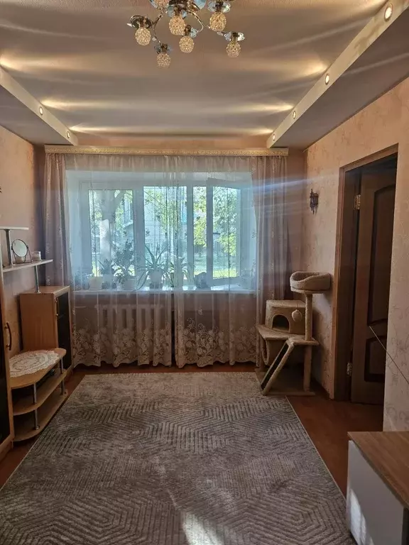 Продаётся 2-к квартира, 40.4 м - Фото 0