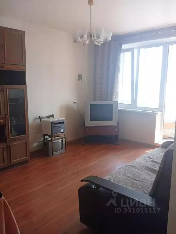2-к кв. Москва ул. Маршала Катукова, 25К1 (45.8 м) - Фото 1