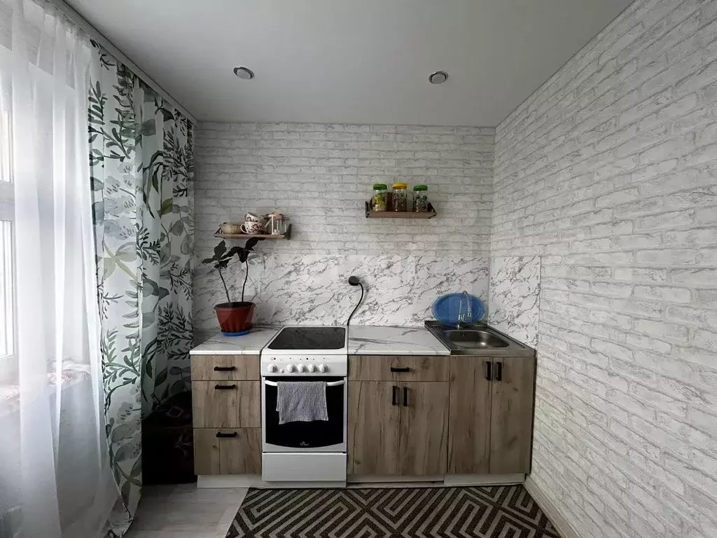 2-к. квартира, 48,3 м, 1/9 эт. - Фото 1