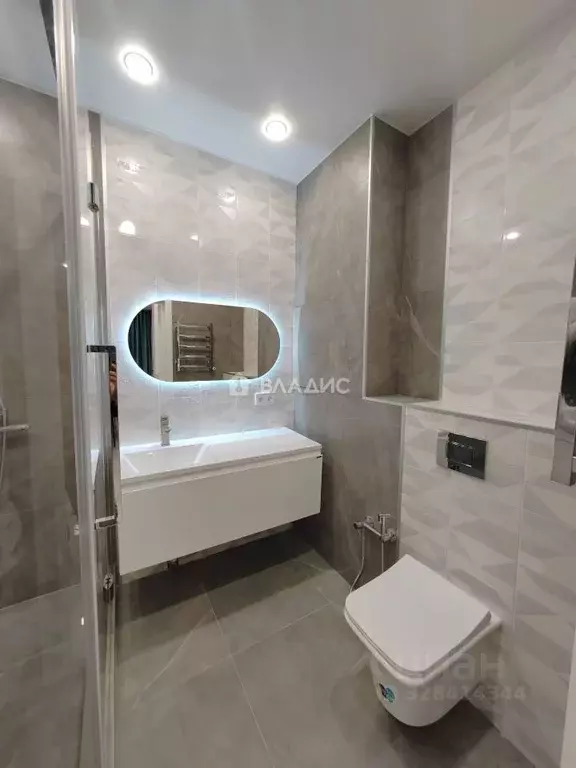 2-к кв. Москва Клинская ул., 2Ак7 (62.0 м) - Фото 2