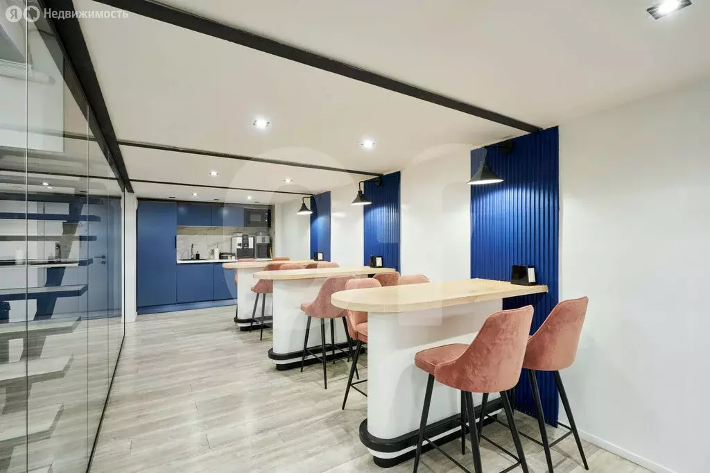 Офис (840 м) - Фото 1