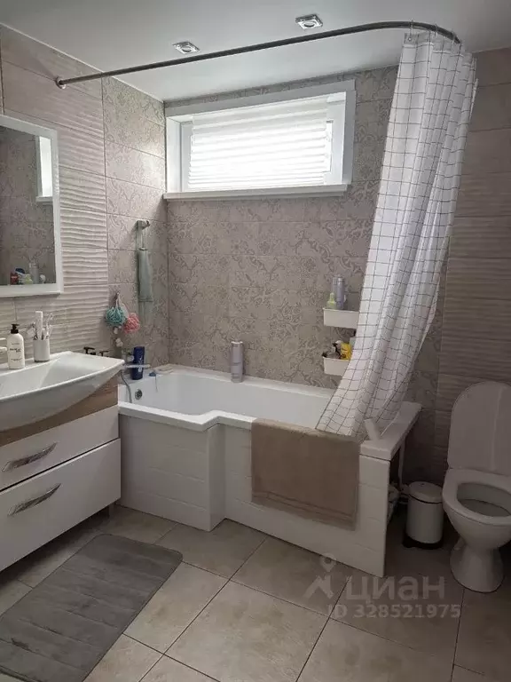 Дом в Московская область, Солнечногорск городской округ, Весна садовое ... - Фото 2