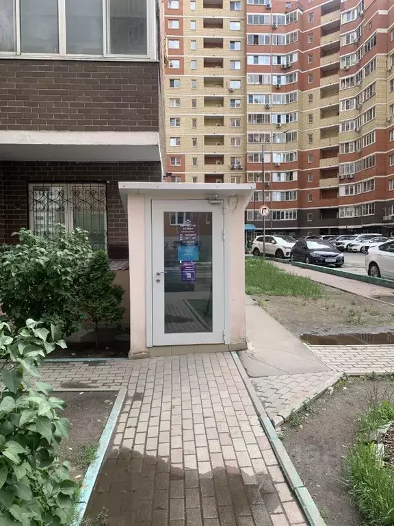 Помещение свободного назначения в Московская область, Люберцы ул. ... - Фото 2