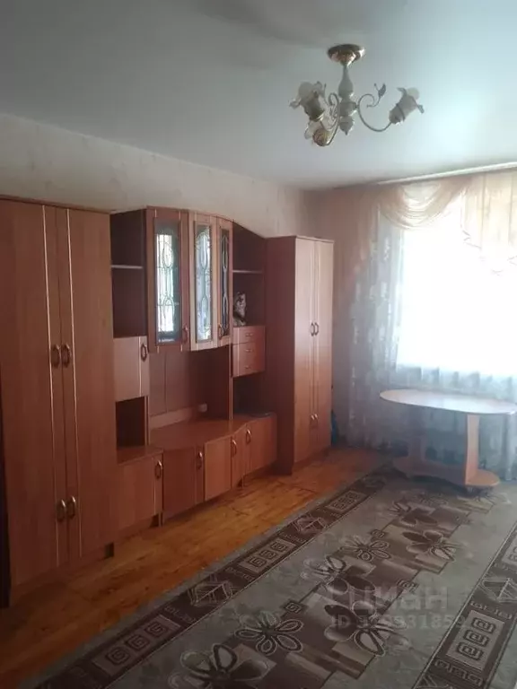 1-к кв. Татарстан, Зеленодольск ул. Королева, 3 (33.0 м) - Фото 0