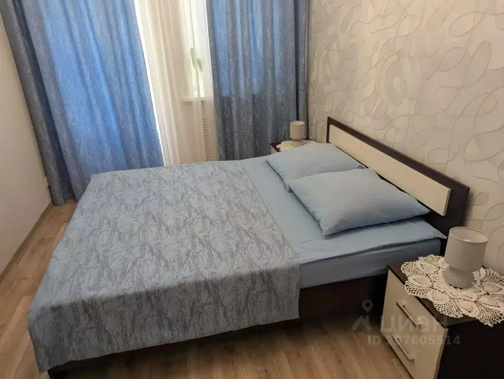 2-к кв. Костромская область, Кострома ул. Островского, 19 (48.0 м) - Фото 1