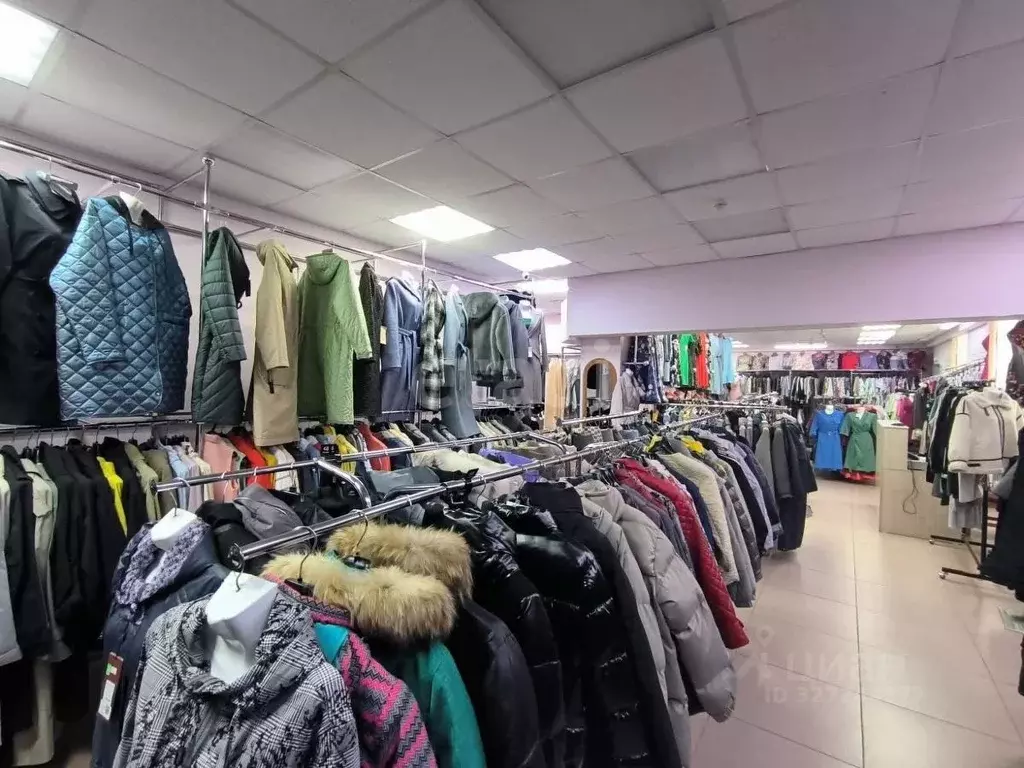 Помещение свободного назначения в Ямало-Ненецкий АО, Тарко-Сале ... - Фото 2