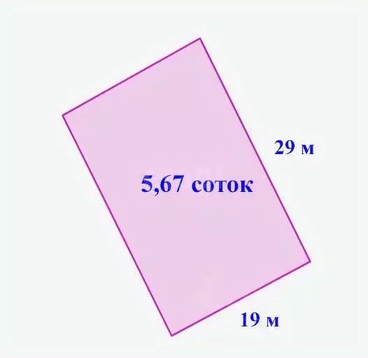Участок в Крым, Симферополь ул. Молдавская (5.67 сот.) - Фото 2