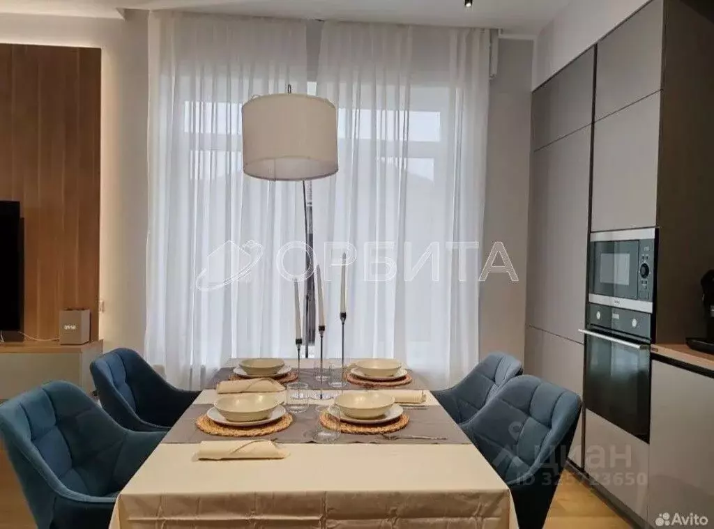 Дом в Тюменская область, Тюменский муниципальный округ, Новокаменский ... - Фото 1