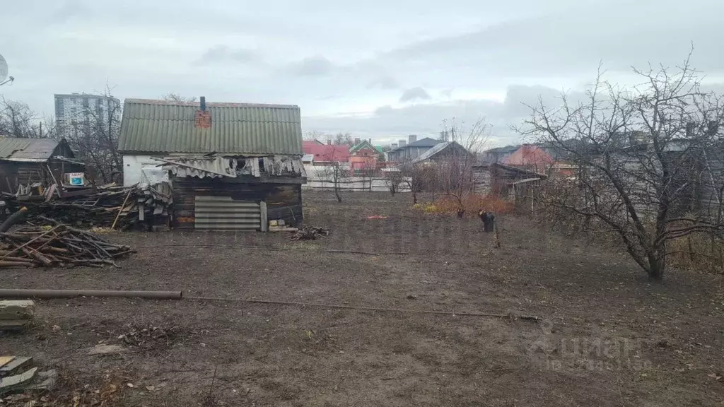 Участок в Самарская область, Самара Отважная ул. (19.5 сот.) - Фото 2