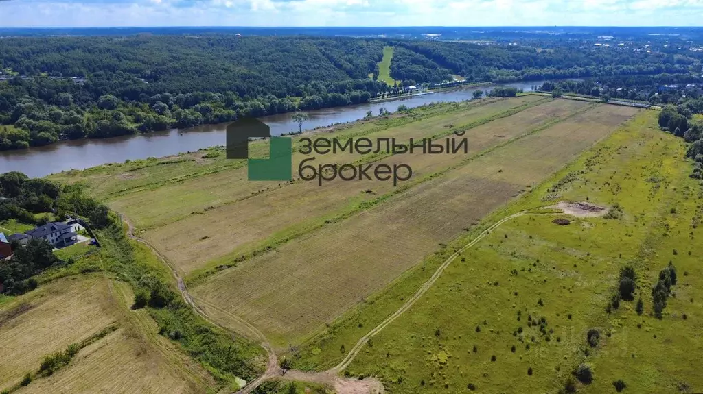 Участок в Московская область, Люберцы городской округ, с. Сельцо  ... - Фото 1
