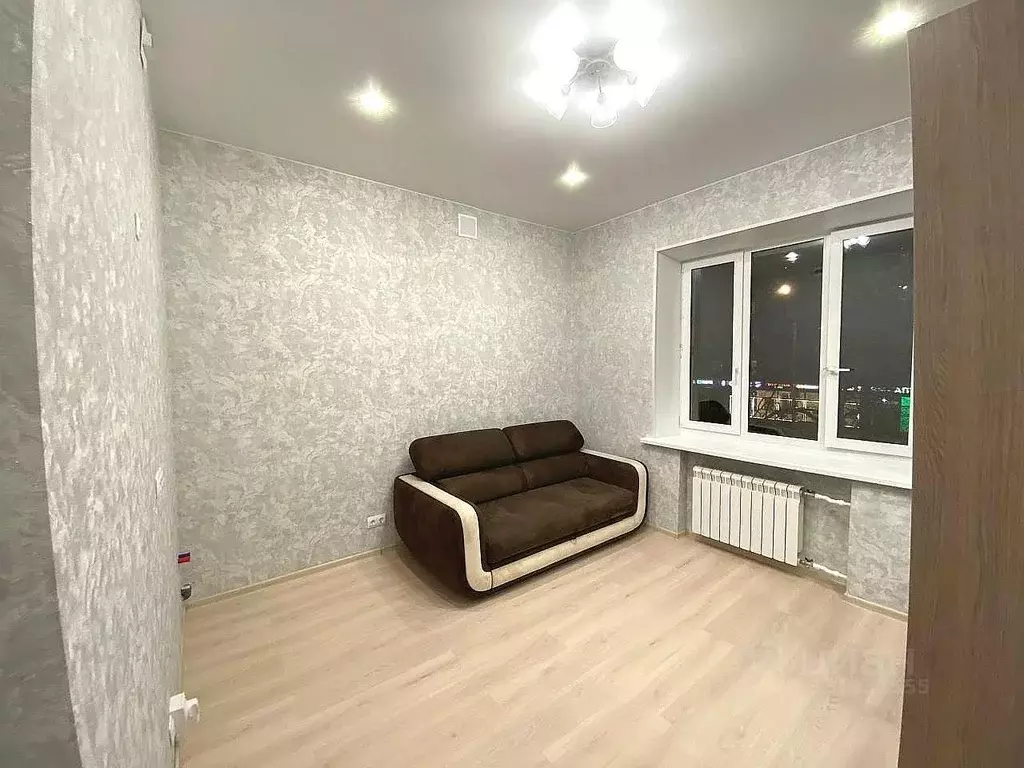 Студия Москва ш. Энтузиастов, 26 (17.5 м) - Фото 2