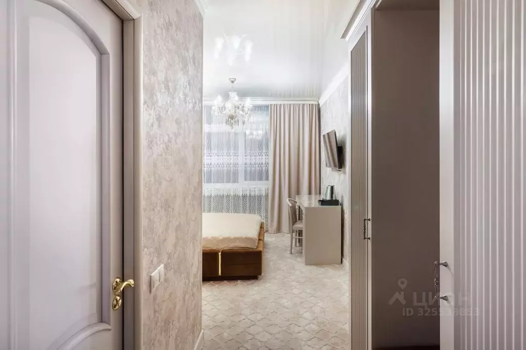 Комната Ставропольский край, Пятигорск ш. Бештаугорское, 19 (30.0 м) - Фото 2