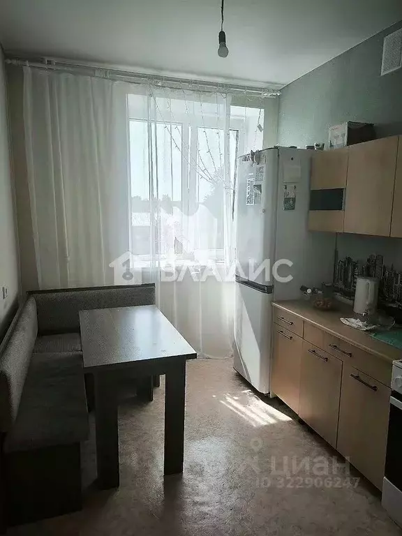 2-к кв. Алтайский край, Бийск Ленинградская ул., 40 (41.0 м) - Фото 1