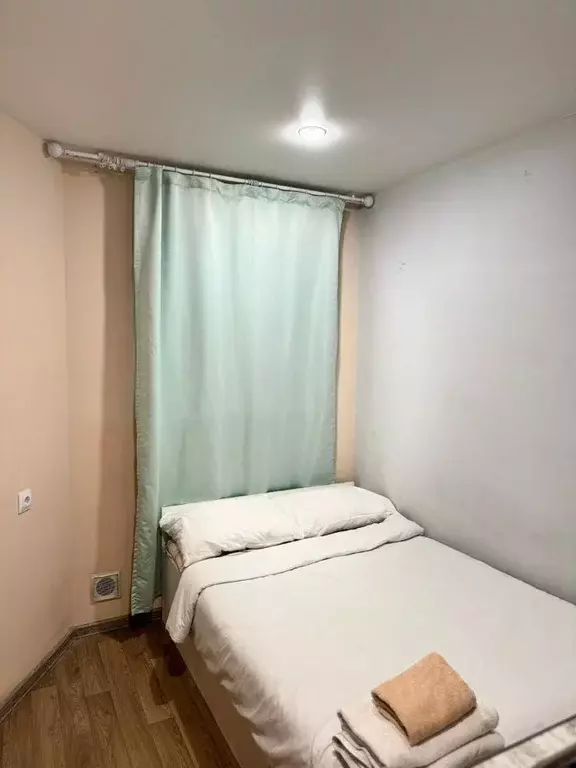 1-к кв. Санкт-Петербург Рузовская ул., 33 (15.0 м) - Фото 0