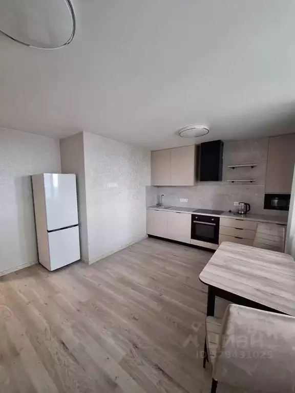 1-к кв. Башкортостан, Уфа Кремлевская ул., 50/3 (42.0 м) - Фото 1