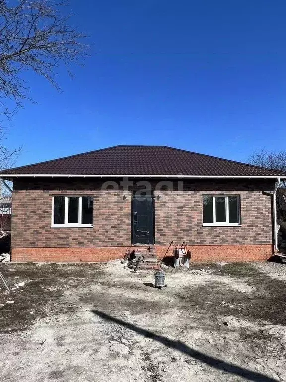 Дом в Курская область, Курск ул. Малых, 51 (90 м) - Фото 0