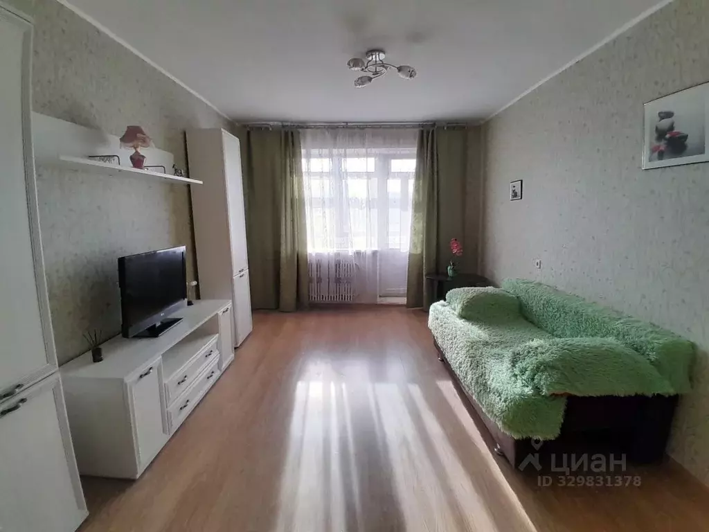 1-к кв. Новгородская область, Великий Новгород ул. Кочетова, 14к2 ... - Фото 2