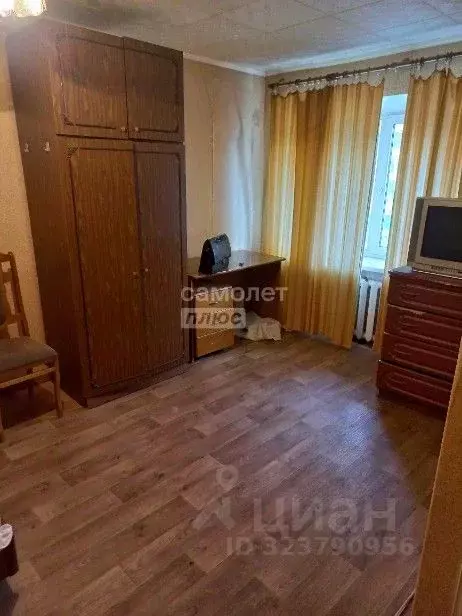 1-к кв. Липецкая область, Липецк ул. Гагарина, 76 (31.0 м) - Фото 1